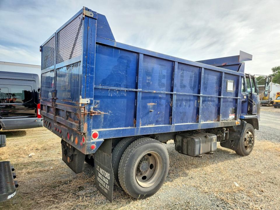 Продаж на аукціоні авто 1994 Gmc W, vin: J8DK7A1U0R3200124, номер лоту: 70339426