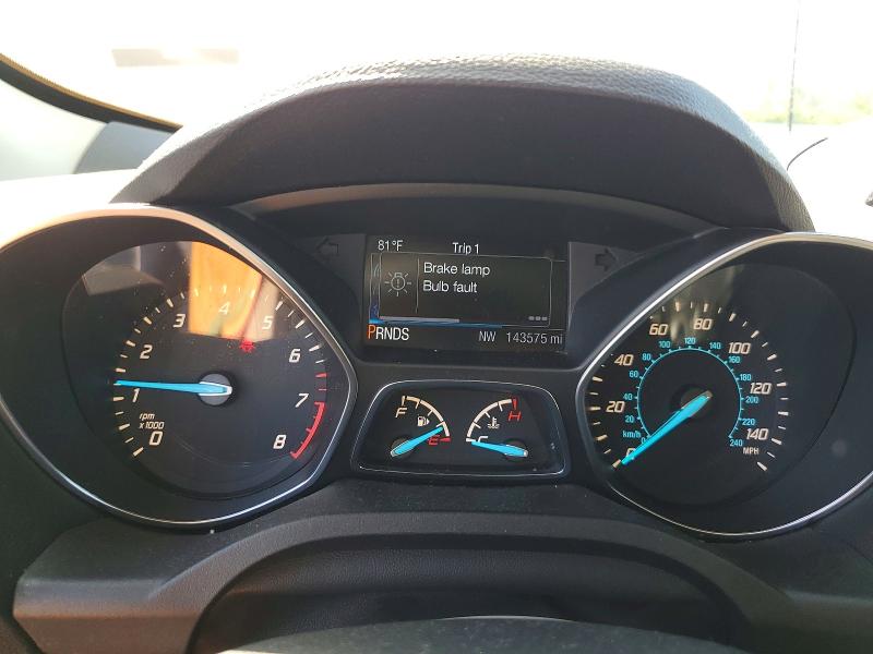 69294466 :رقم المزاد ، 1FMCU0JX5EUB49657 vin ، 2014 Ford Escape مزاد بيع