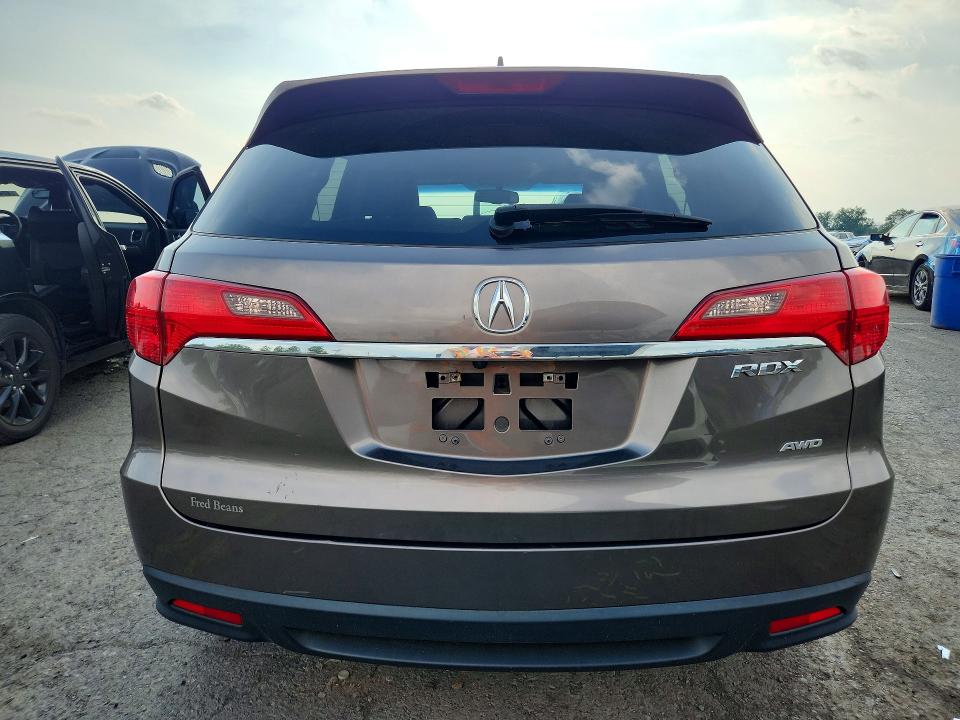 Продаж на аукціоні авто 2013 Acura Rdx, vin: 5J8TB4H51DL004997, номер лоту: 67023896