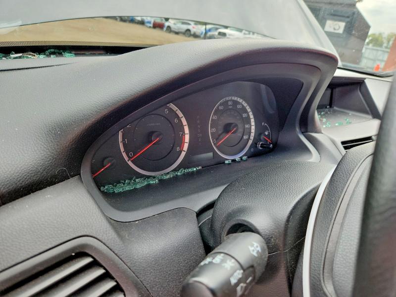 68700616 :رقم المزاد ، 1HGCP2F70CA173297 vin ، 2012 Honda Accord مزاد بيع