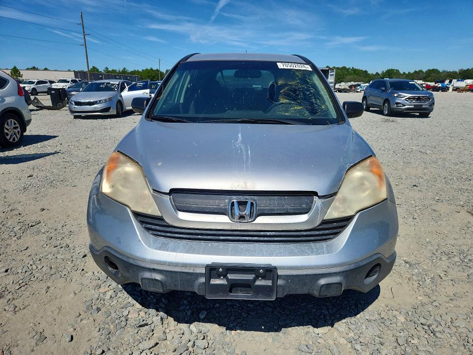 Продаж на аукціоні авто 2009 Honda Cr-v, vin: JHLRE38389C000092, номер лоту: 70502026
