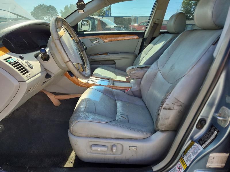 Продажа на аукционе авто 2006 Toyota Avalon, vin: 4T1BK36B06U099963, номер лота: 67659616