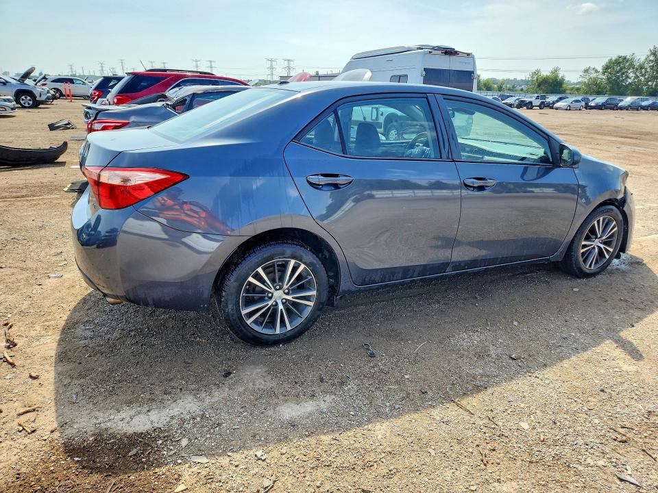 Aukcja sprzedaży 2017 Toyota Corolla, vin: 2T1BURHE0HC787020, numer aukcji: 67568806