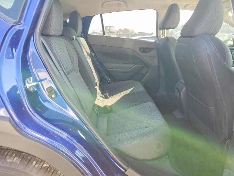 2024 Subaru Crosstrek მანქანა იყიდება აუქციონზე, vin: JF2GUADCXR8385368, აუქციონის ნომერი: 67108296