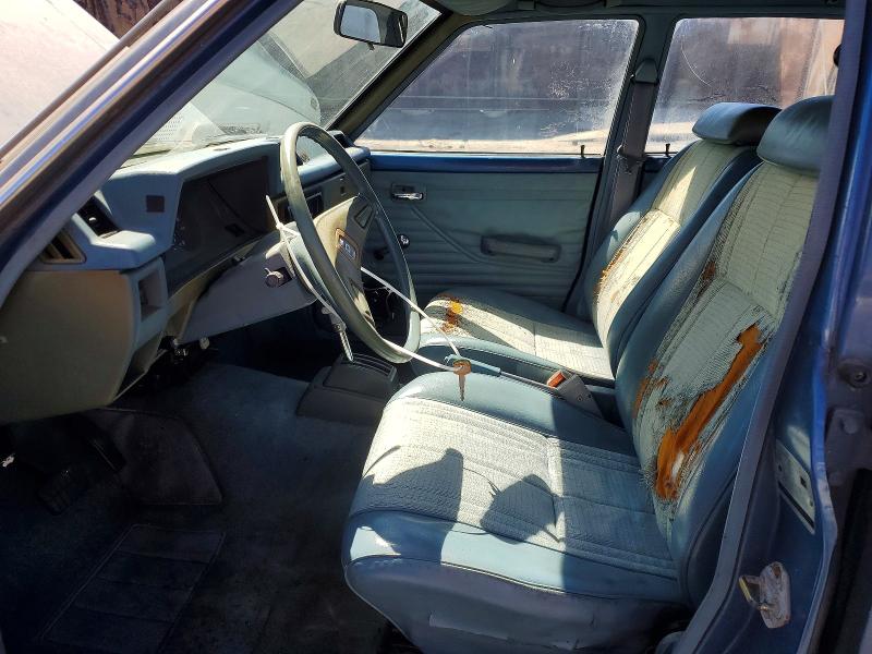 Aukcja sprzedaży 1982 Datsun B210, vin: JN1PB01S2C9354033, numer aukcji: 67042306