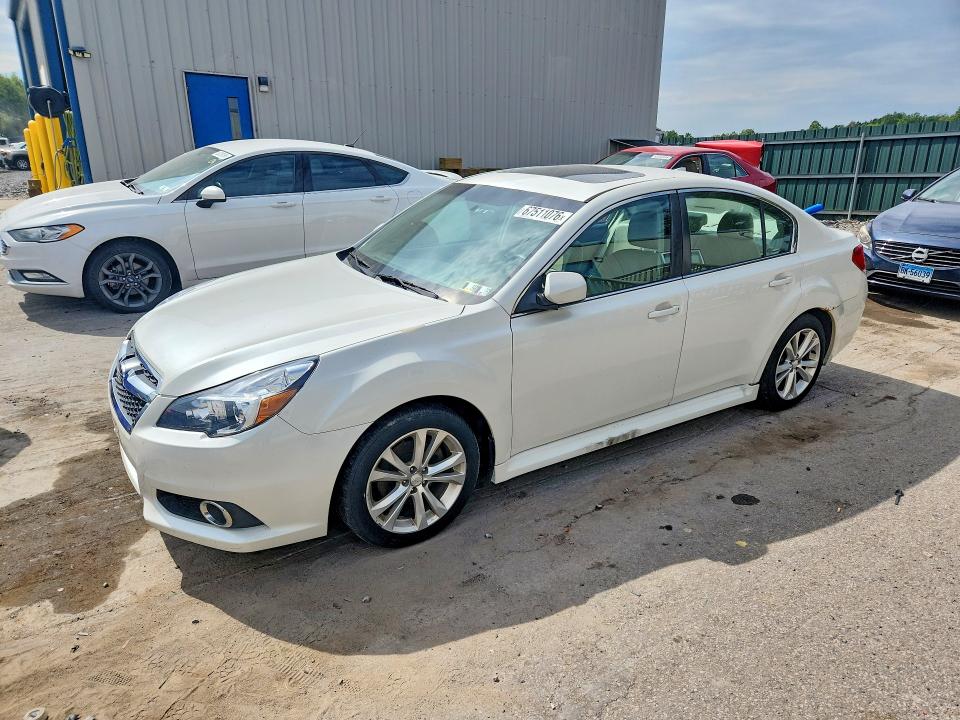 Aukcja sprzedaży 2014 Subaru Legacy, vin: 4S3BMBL62E3006851, numer aukcji: 67511076
