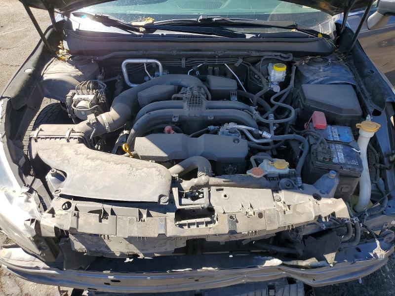 2018 Subaru Outback მანქანა იყიდება აუქციონზე, vin: 4S4BSANC6J3236241, აუქციონის ნომერი: 69619536