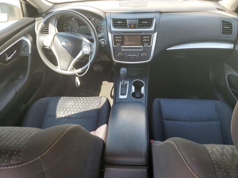 Продаж на аукціоні авто 2016 Nissan Altima, vin: 1N4AL3AP0GN313576, номер лоту: 68199736