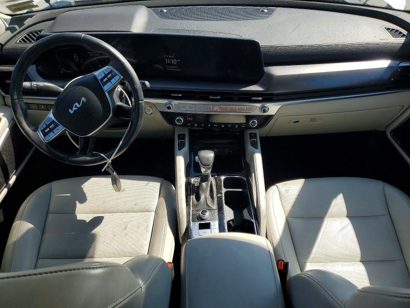 67080996 :رقم المزاد ، 5XYP6DGC0RG410633 vin ، 2024 Kia Telluride مزاد بيع