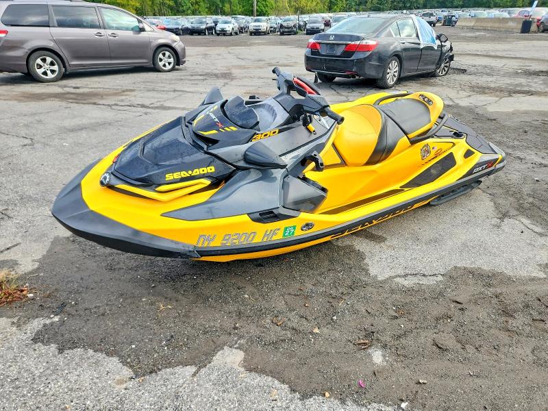 Продаж на аукціоні авто 2021 Sea Doo Jet Ski, vin: YDV40380A121, номер лоту: 69877396