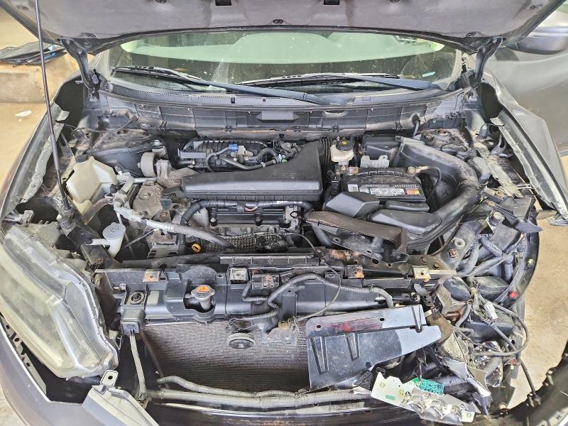 Aukcja sprzedaży 2014 Nissan Rogue, vin: 5N1AT2MK4EC854140, numer aukcji: 68931336