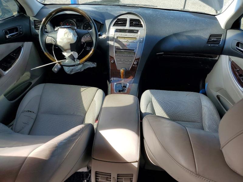 Продажа на аукционе авто 2010 Lexus Es, vin: JTHBK1EG1A2371638, номер лота: 67996566