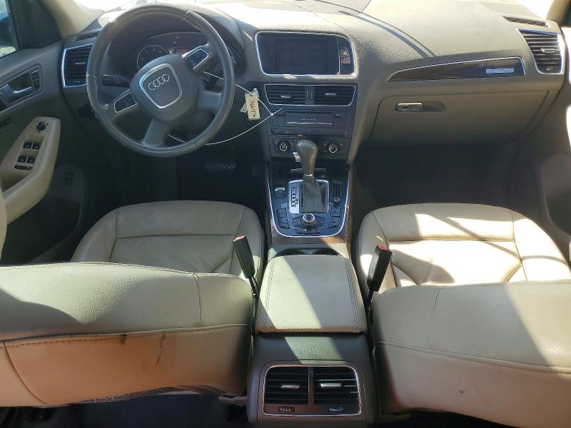 Aukcja sprzedaży 2011 Audi Q5, vin: WA1DKAFP6BA045246, numer aukcji: 68249496