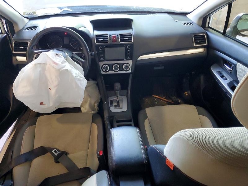 Продажа на аукционе авто 2016 Subaru Crosstrek, vin: JF2GPABC2G8339010, номер лота: 69019376