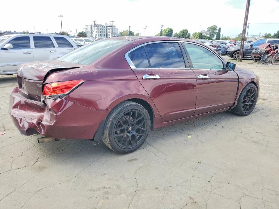 Продажа на аукционе авто 2010 Honda Accord, vin: 1HGCP2F32AA192461, номер лота: 70016846