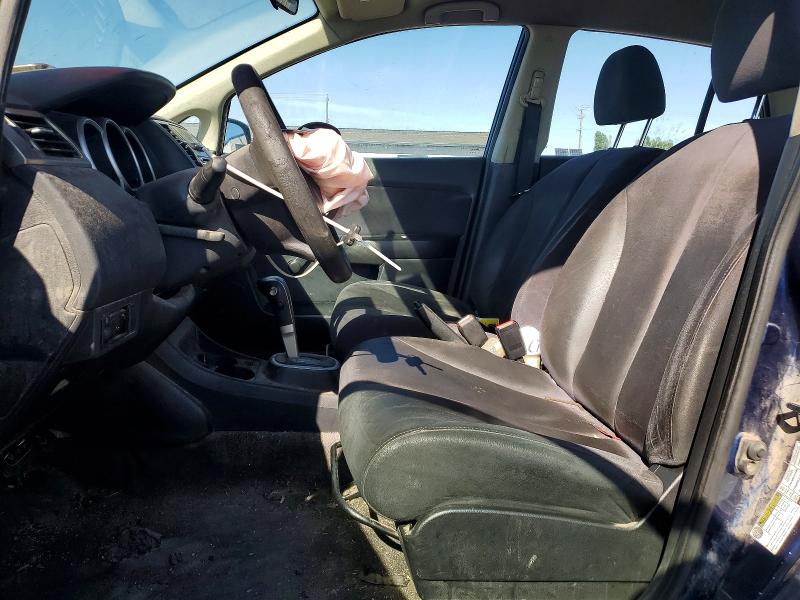 Продаж на аукціоні авто 2009 Nissan Versa, vin: 3N1BC11E29L466743, номер лоту: 69781286