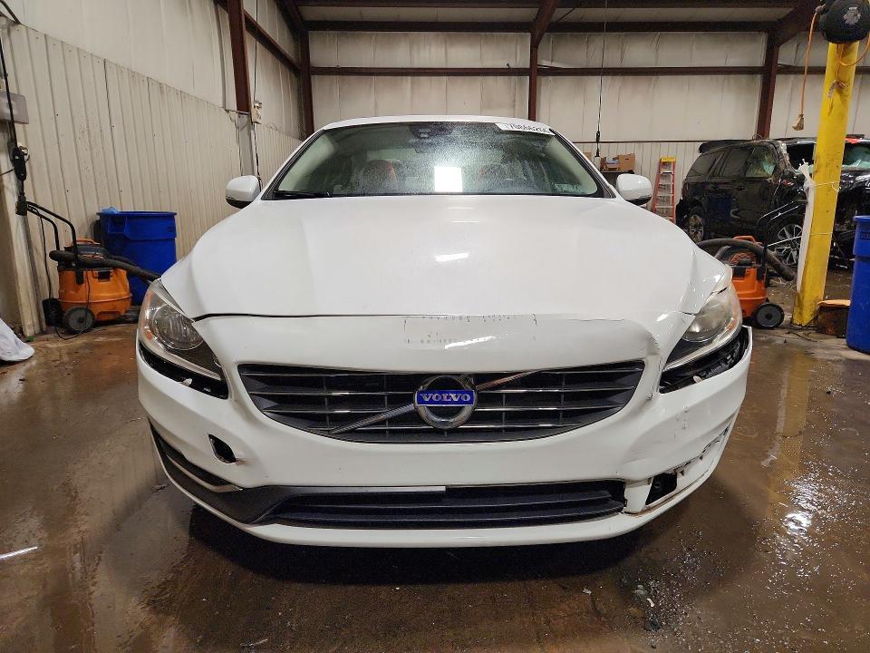 Aukcja sprzedaży 2014 Volvo S60, vin: YV1612FS2E2275693, numer aukcji: 70866266