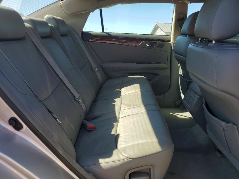 Продаж на аукціоні авто 2008 Toyota Avalon, vin: 4T1BK36B28U307182, номер лоту: 70619696