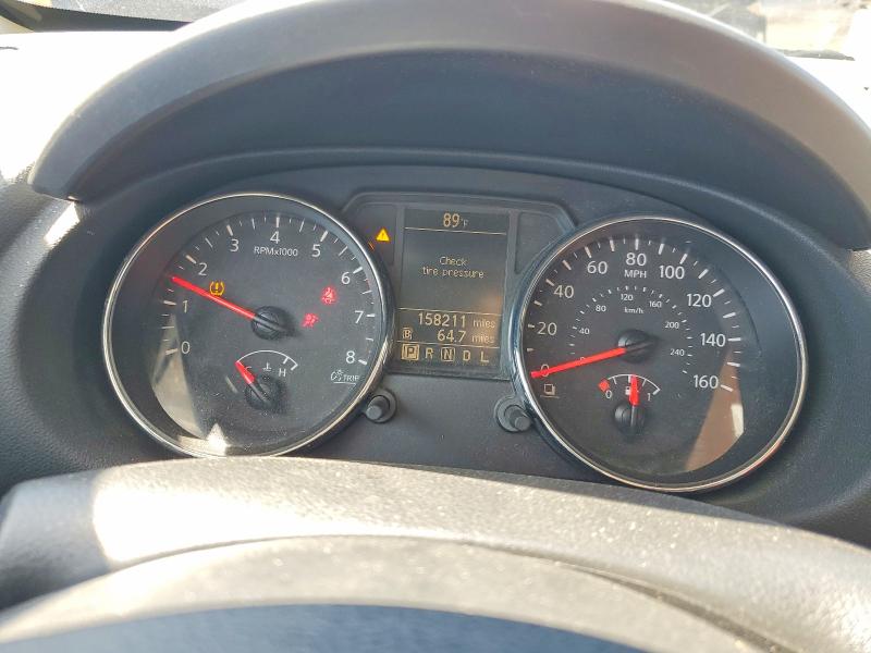 Aukcja sprzedaży 2013 Nissan Rogue, vin: JN8AS5MTXDW003267, numer aukcji: 69045146