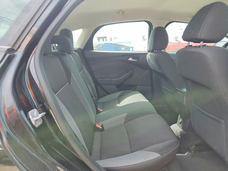 Продаж на аукціоні авто 2014 Ford Focus, vin: 1FADP3K23EL136275, номер лоту: 67747896