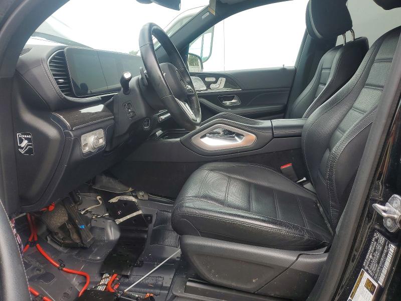 67429766 :رقم المزاد ، 4JGFB4KE5LA077137 vin ، 2020 Mercedes-benz Gle مزاد بيع