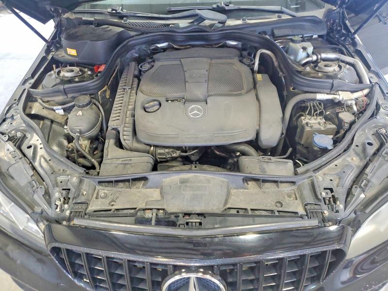 2014 Mercedes-benz E მანქანა იყიდება აუქციონზე, vin: WDDHF8JB1EA984220, აუქციონის ნომერი: 68512046