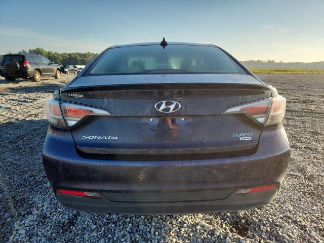 Aukcja sprzedaży 2017 Hyundai Sonata Hybrid, vin: KMHE34L30HA069962, numer aukcji: 67826336