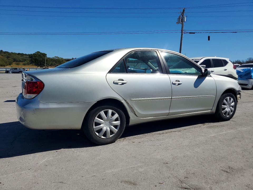 Продаж на аукціоні авто 2005 Toyota Camry, vin: JTDBE32K853026619, номер лоту: 70099096