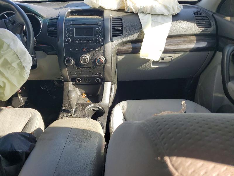 Aukcja sprzedaży 2011 Kia Sorento, vin: 5XYKT3A18BG041854, numer aukcji: 69329556