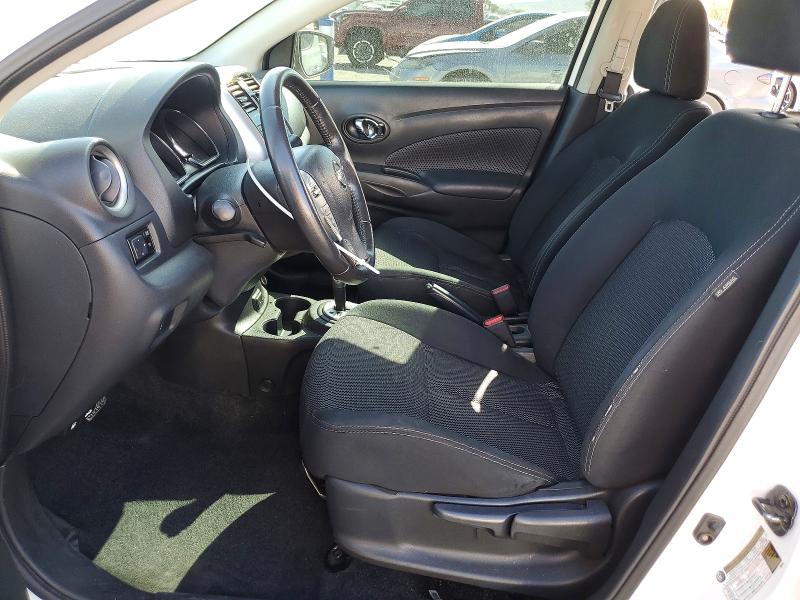 Auction sale of the 2017 Nissan Versa, vin: 3N1CN7AP9HL869880, lot number: 67998386