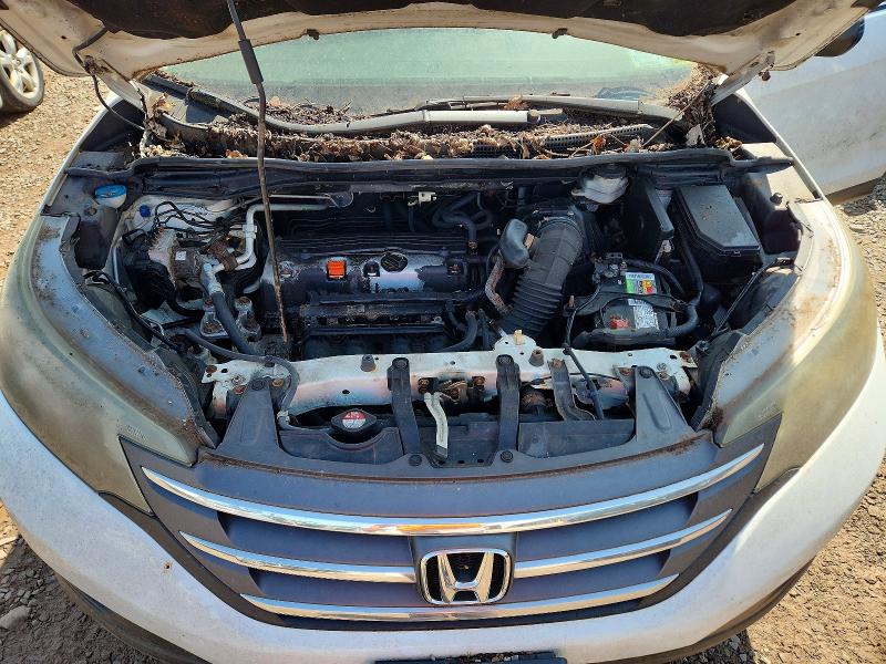 67733756 :رقم المزاد ، 2HKRM4H33CH603078 vin ، 2012 Honda Cr-v مزاد بيع