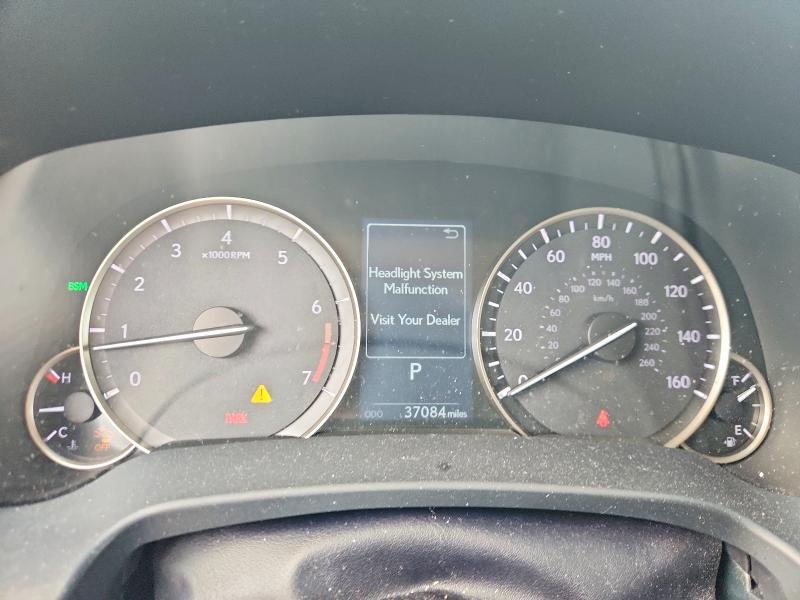 67355696 :رقم المزاد ، 2T2HZMDA6MC297866 vin ، 2021 Lexus Rx مزاد بيع