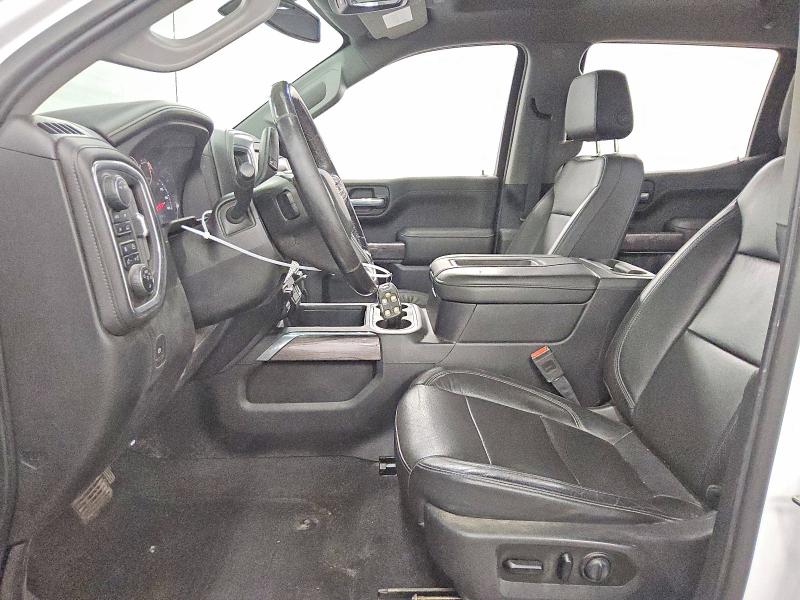 2020 Chevrolet Silverado მანქანა იყიდება აუქციონზე, vin: 1GCUYGED1LZ166073, აუქციონის ნომერი: 64948936