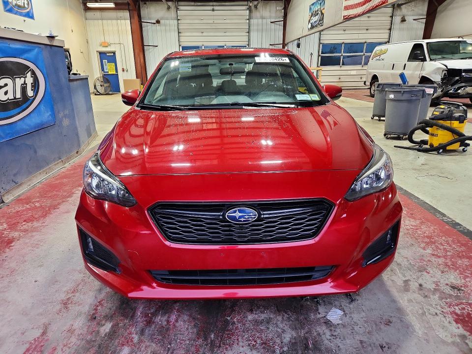 Aukcja sprzedaży 2017 Subaru Impreza, vin: 4S3GKAM63H3624821, numer aukcji: 66898426