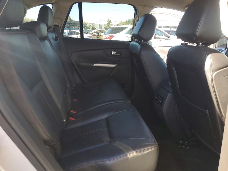 Aukcja sprzedaży 2014 Ford Edge, vin: 2FMDK3KC7EBA58533, numer aukcji: 71024346