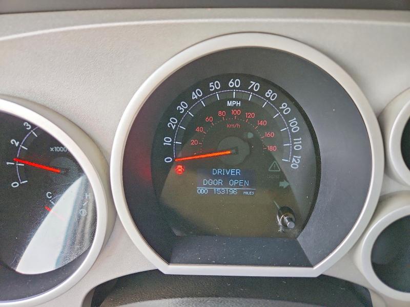 Продажа на аукционе авто 2008 Toyota Tundra, vin: 5TBBV58128S500070, номер лота: 70447286