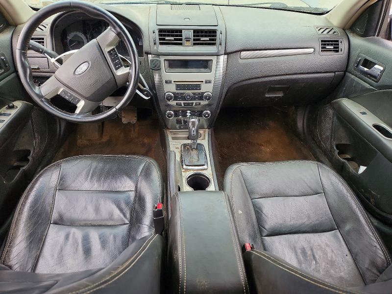 Продажа на аукционе авто 2011 Ford Fusion, vin: 3FAHP0JA1BR326985, номер лота: 69913046