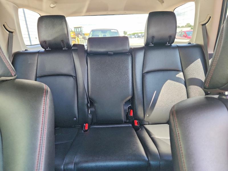 Aukcja sprzedaży 2020 Toyota 4runner, vin: JTEBU5JR6L5813000, numer aukcji: 68077106