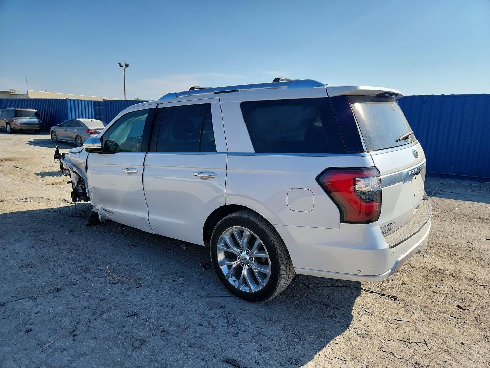 Продаж на аукціоні авто 2019 Ford Expedition, vin: 1FMJU1MT5KEA57167, номер лоту: 67990096