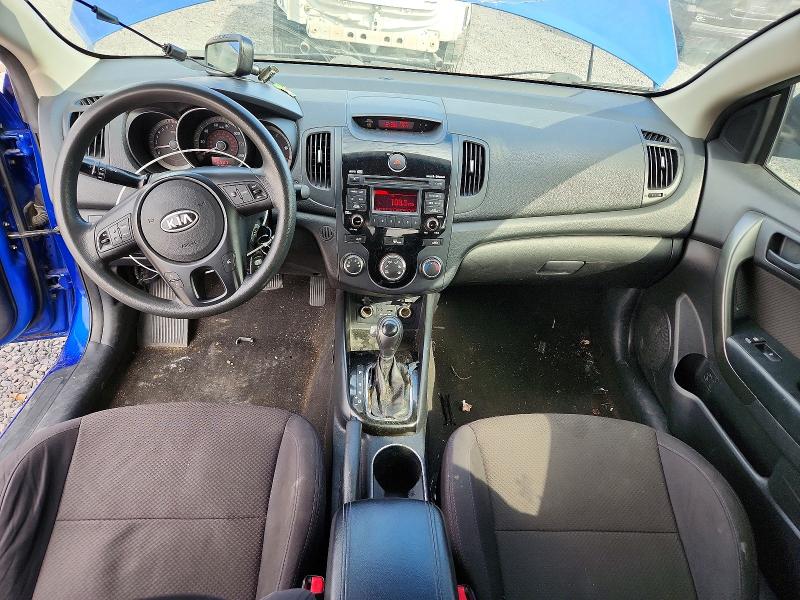 Aukcja sprzedaży 2011 Kia Forte Koup, vin: KNAFU6A29B5455370, numer aukcji: 70518126
