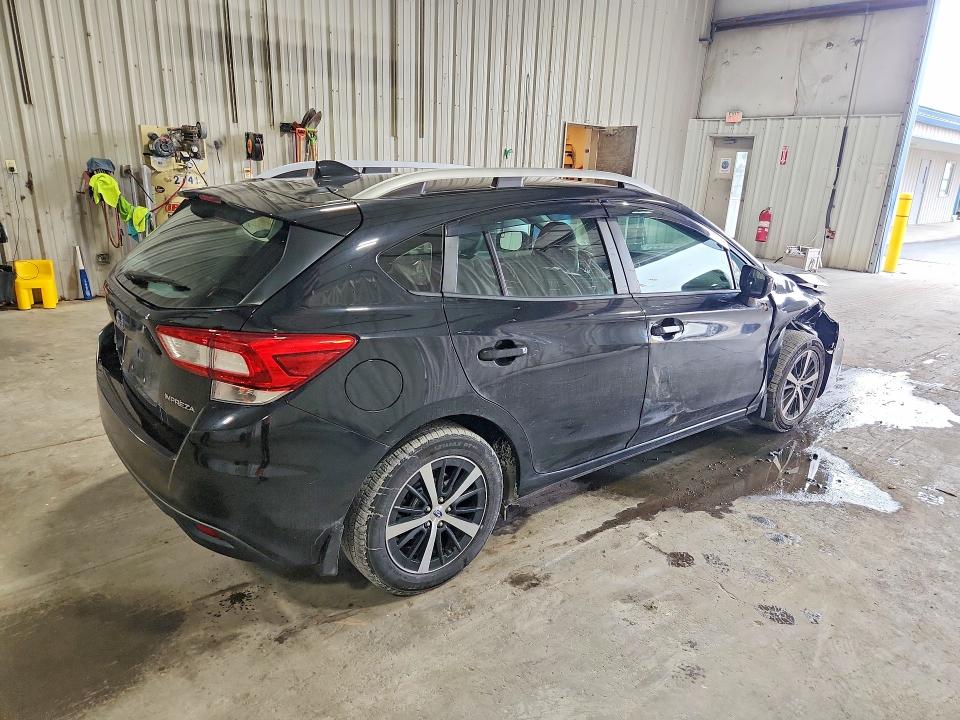 Aukcja sprzedaży 2019 Subaru Impreza, vin: 4S3GTAD64K3703435, numer aukcji: 67526956