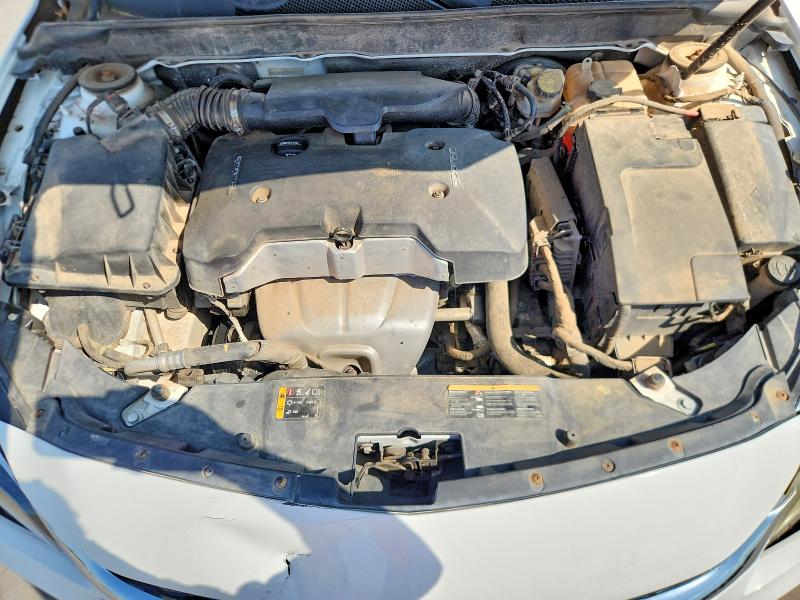67873986 :رقم المزاد ، 1G11E5SL3EF299023 vin ، 2014 Chevrolet Malibu مزاد بيع