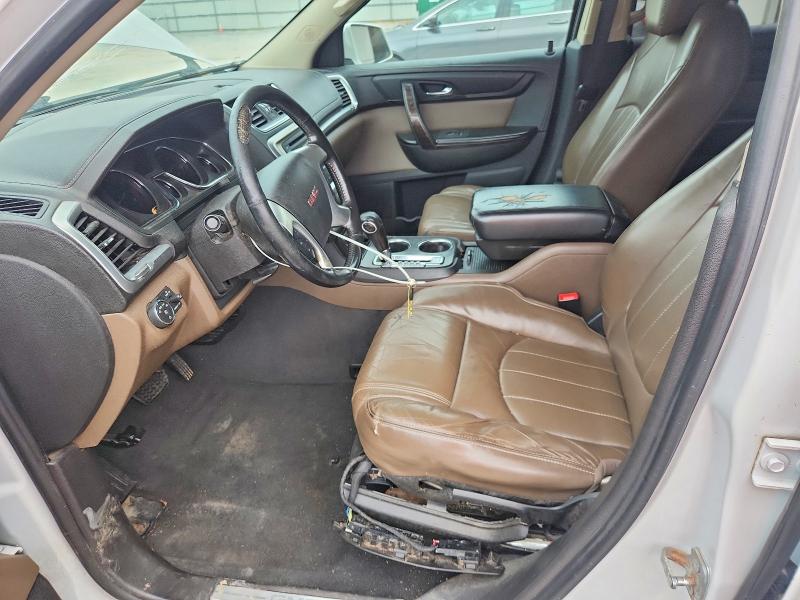 2017 Gmc Acadia Limited მანქანა იყიდება აუქციონზე, vin: 1GKKRSKD9HJ231709, აუქციონის ნომერი: 68375446