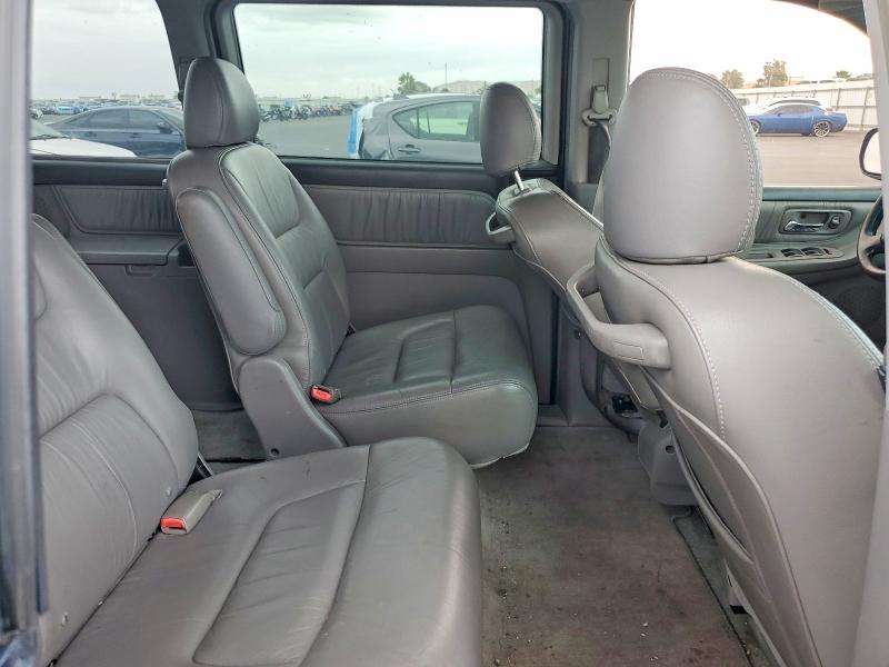2004 Honda Odyssey მანქანა იყიდება აუქციონზე, vin: 5FNRL18914B054146, აუქციონის ნომერი: 68824346