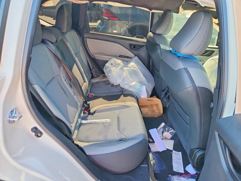 Aukcja sprzedaży 2025 Subaru Forester, vin: JF2SLDBCXSH605647, numer aukcji: 67192816