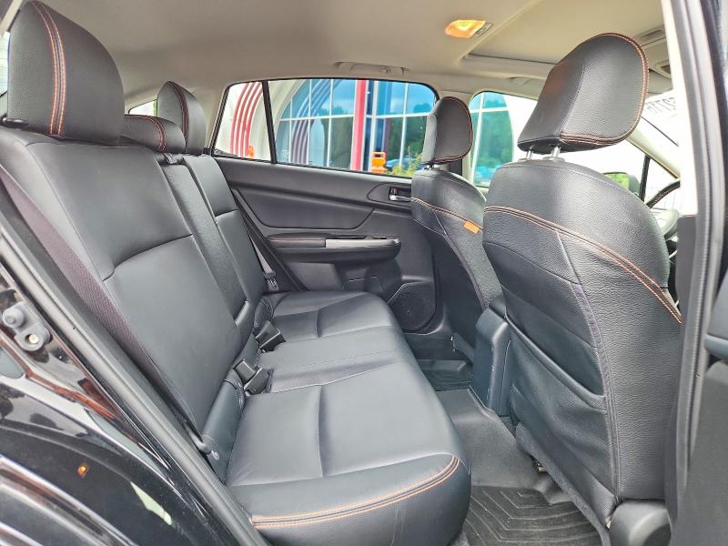 Aukcja sprzedaży 2016 Subaru Crosstrek, vin: JF2GPALC2G8204379, numer aukcji: 66952716