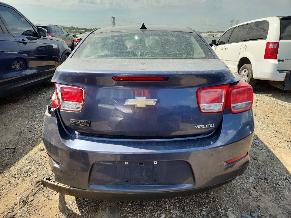 67626846 :رقم المزاد ، 1G11B5SA5DF222319 vin ، 2013 Chevrolet Malibu مزاد بيع