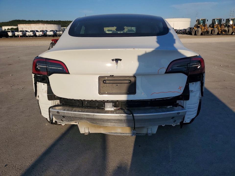 Aukcja sprzedaży 2019 Tesla Model 3, vin: 5YJ3E1EA0KF416009, numer aukcji: 70279456