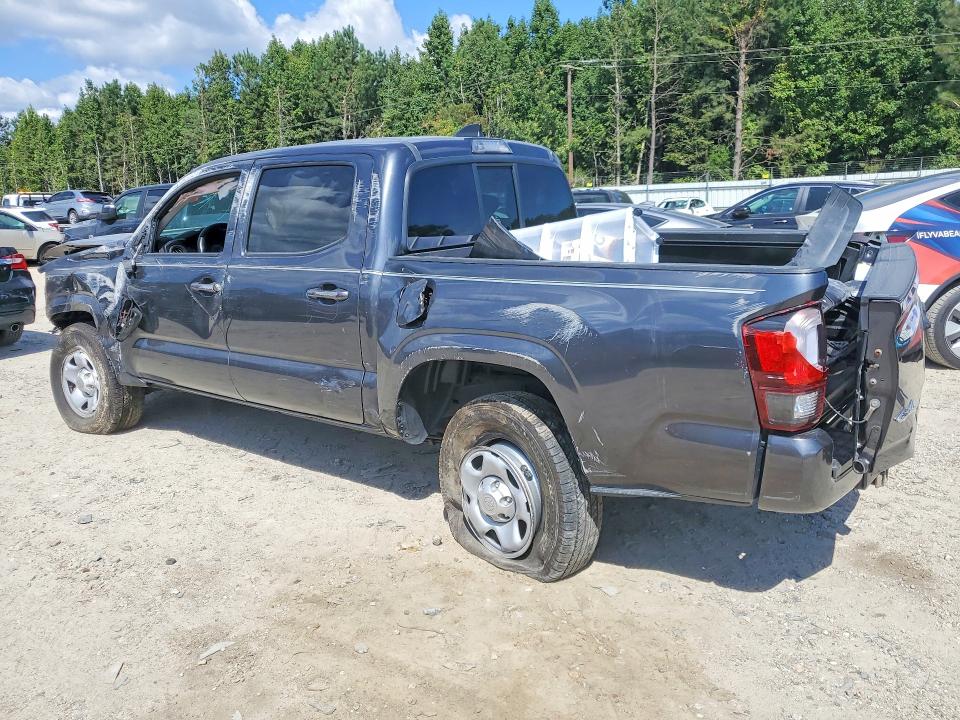 68136206 :رقم المزاد ، 3TMCZ5AN2PM631379 vin ، 2023 Toyota Tacoma مزاد بيع