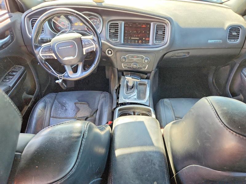 Aukcja sprzedaży 2015 Dodge Charger, vin: 2C3CDXHG0FH741687, numer aukcji: 67752226
